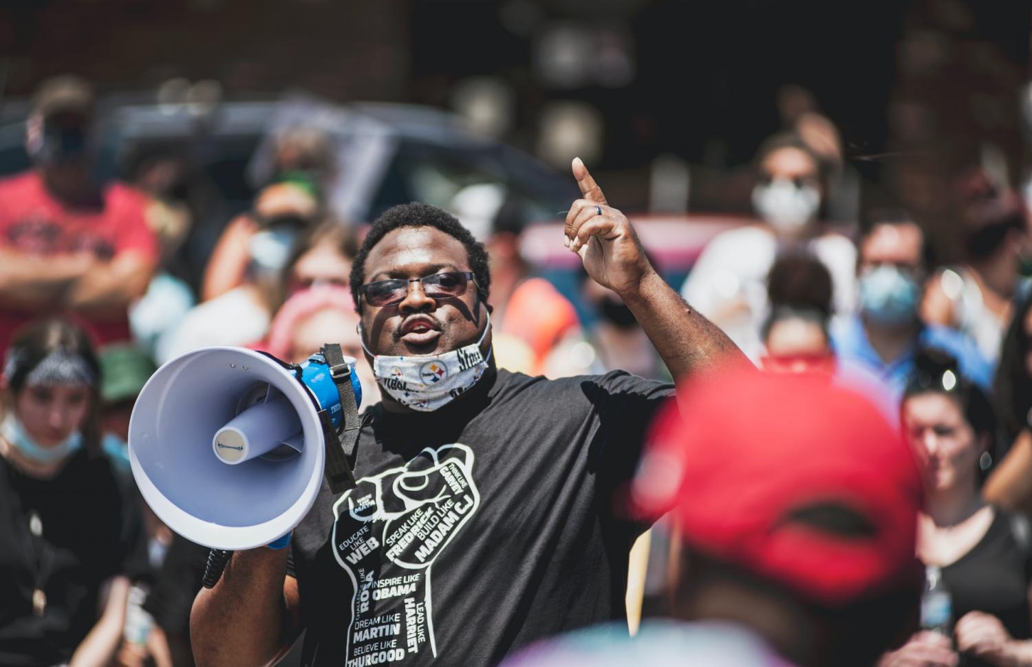 Racial Equity